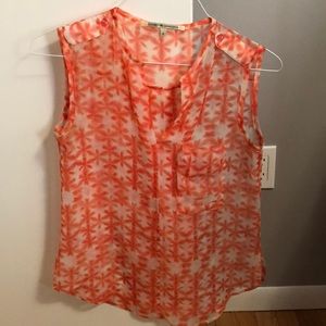 Collective Concept sheer tank